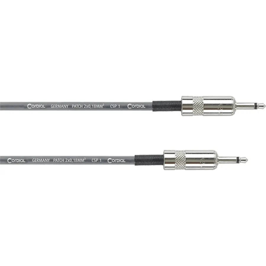 530613 - CPI 0.6 ZZ GREY
