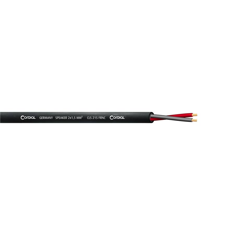 580038 - CLS 215-BLACK 100-FRNC