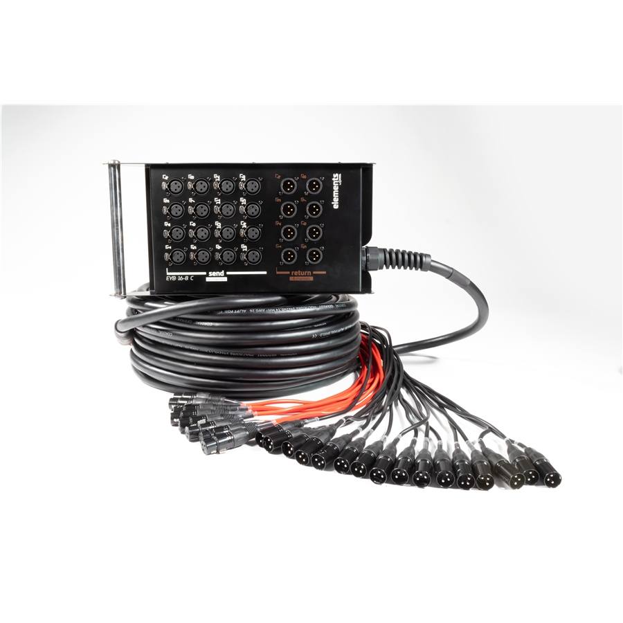 567595 - Elements EYB 16-8 C 30