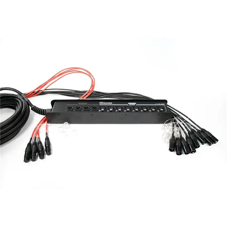 567599 - Elements EYB 8-4 C 15