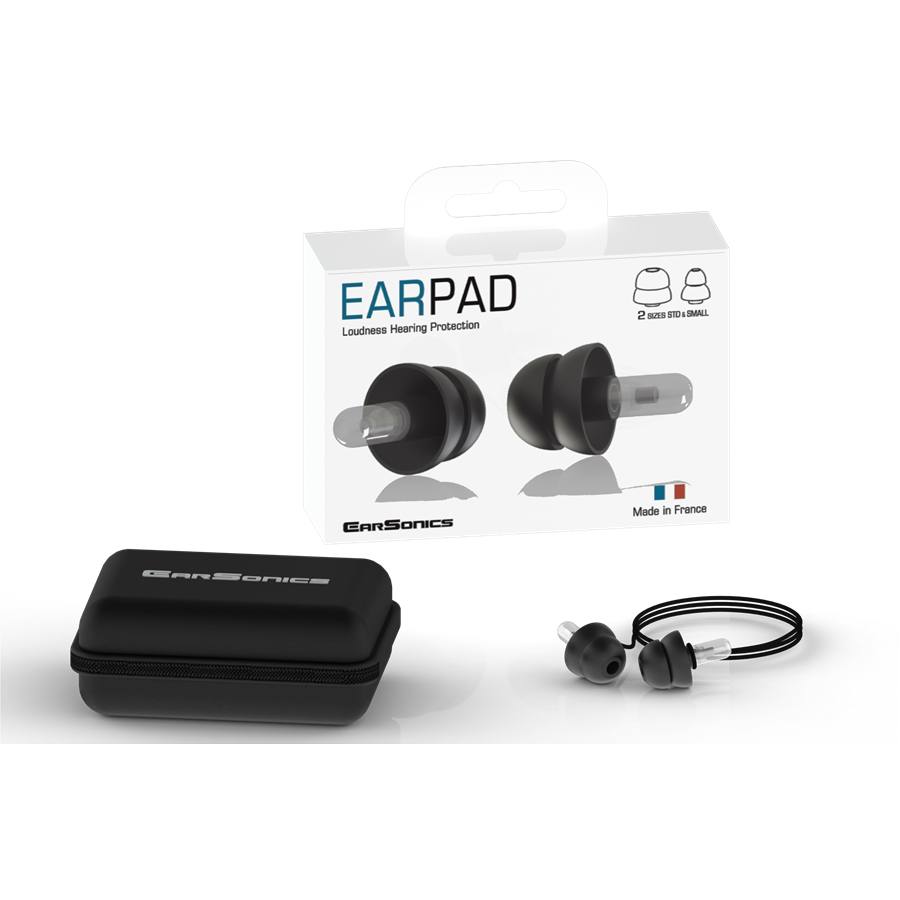165444 59-earsonics-earpad-universale-165444_0