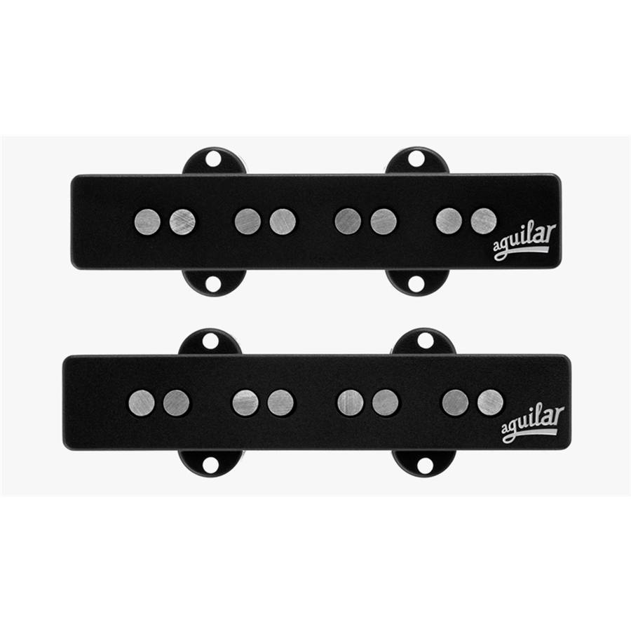 11800009 - AG 4J-60 - 60's Era Jazz Bass 4 Corde