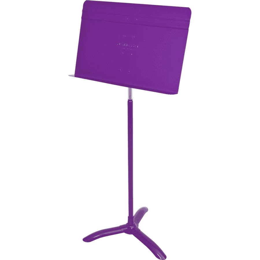 19100007 - 4801-PUR Leggio da Orchestra Viola