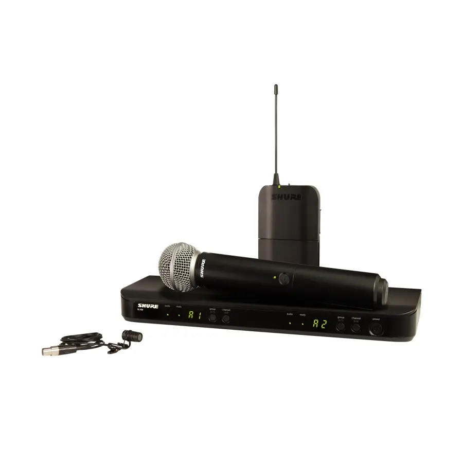 76-shure-blx1288e-w85-sistema-wireless-sm58-wl185-m17-19400299_0