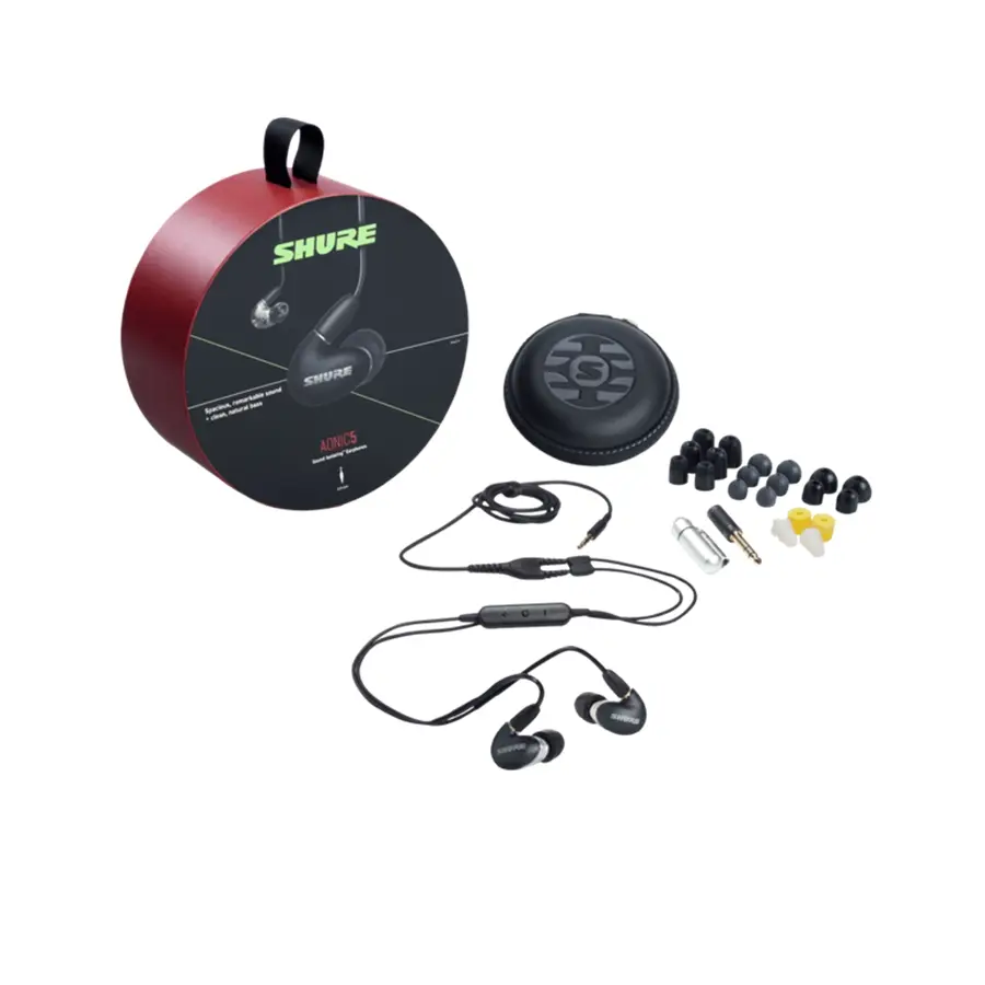 76-shure-se53babk-uni-efs-aonic-5-auricolari-colore-nero-satinato-trasparente-19400829_1