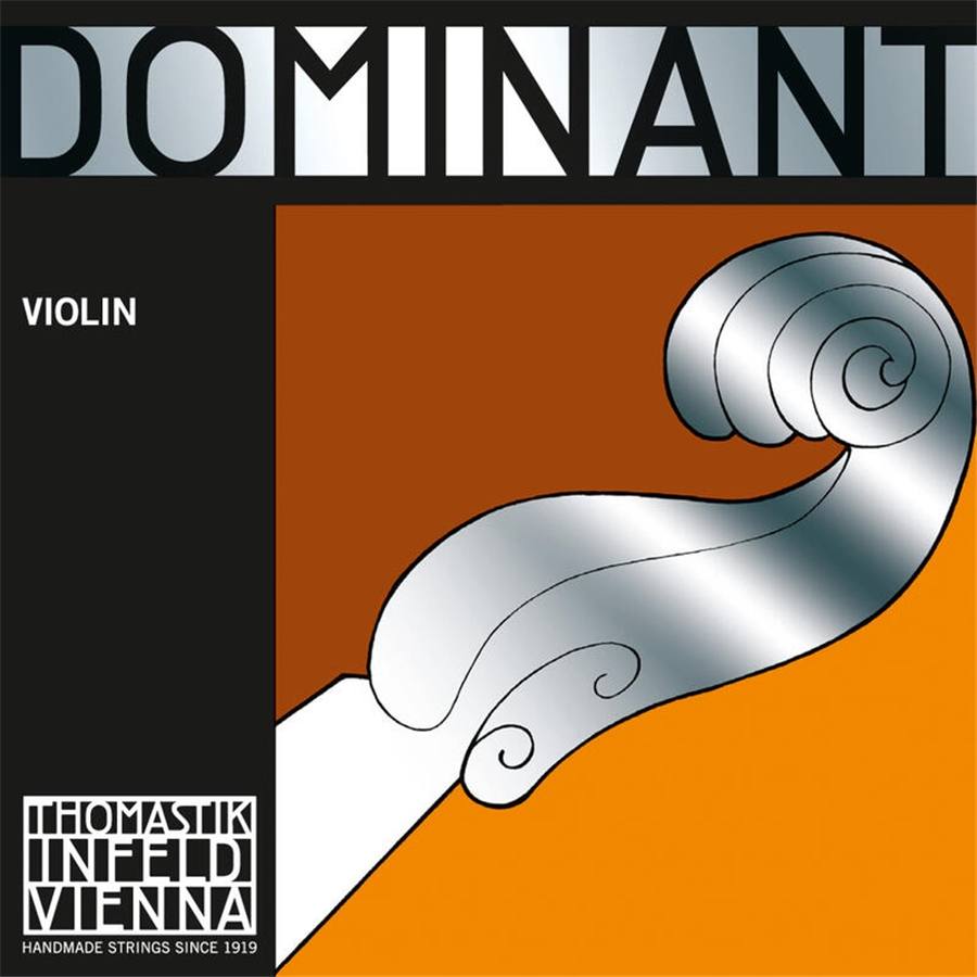 Dominant 135 set violino