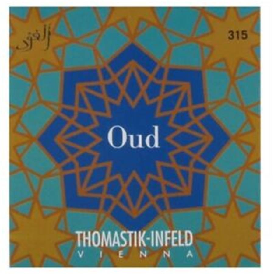 19500578 - Oud 310 corda oud I