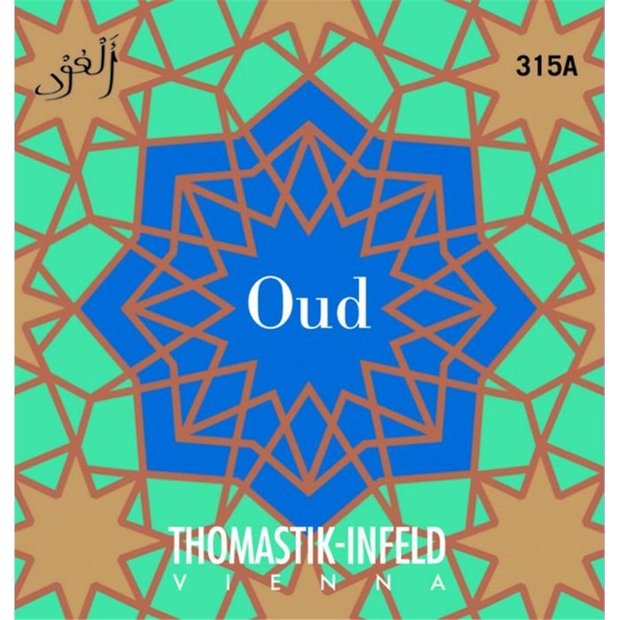 19500584 - Oud 317 corda oud III