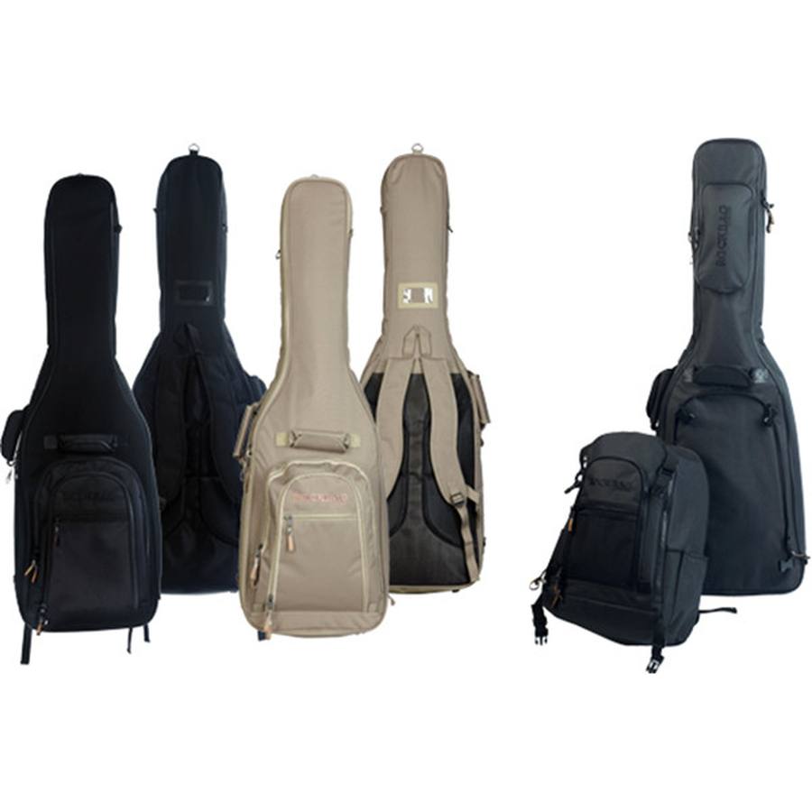 Custodie RockBag Crosswalker