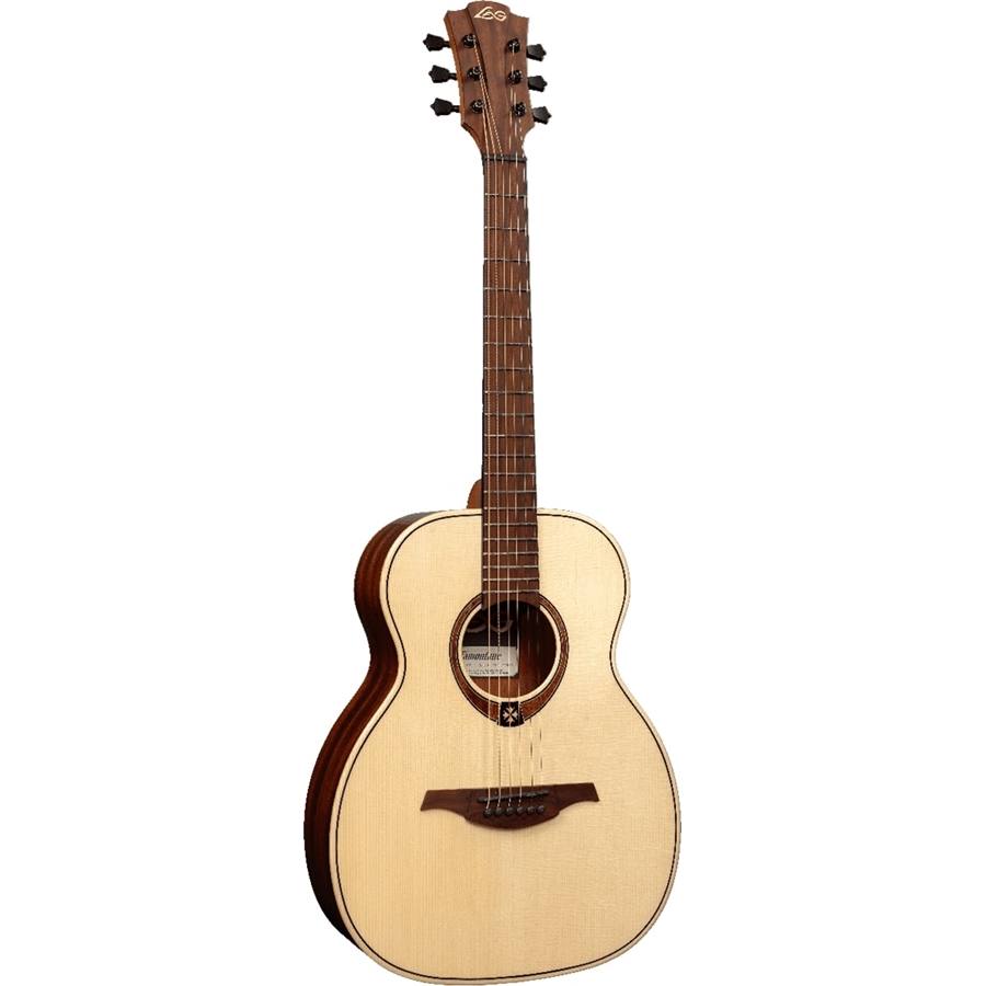 TRAVEL-SP Chitarra Acustica Travel Spruce