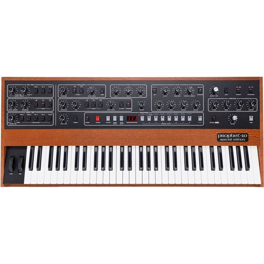 17900027 - Prophet-10 Special Edition