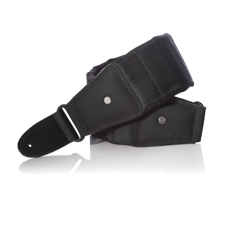 10900044 - M80 Betty Tracolla Short Chitarra e Basso Black