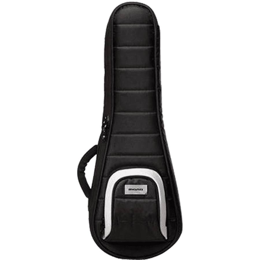 M80 Classic Custodia per Ukulele Tenore Black