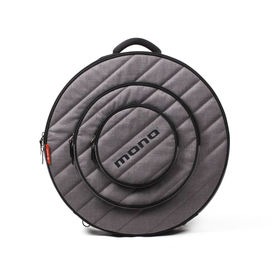 10900036 - M80 Classic Custodia Piatti Batteria fino a 22" Ash