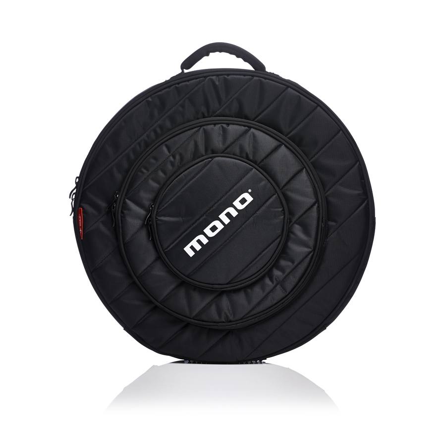 10900035 - M80 Classic Custodia Piatti Batteria fino a 22" Black