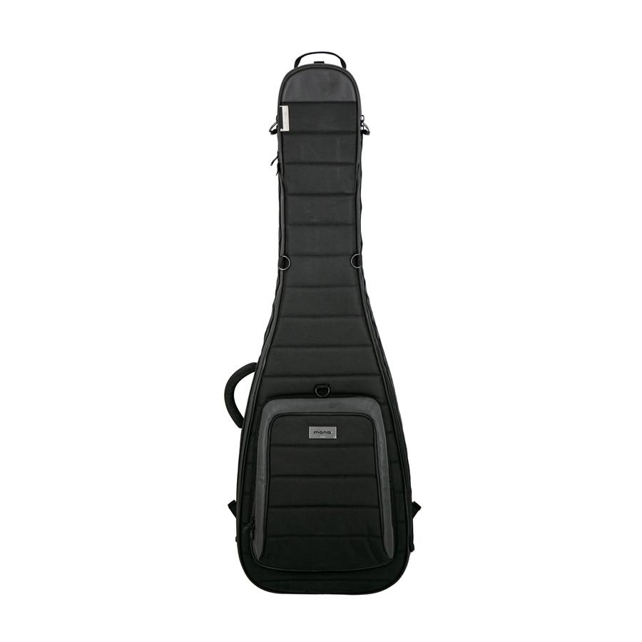 M80 Classic Ultra Dual Bass Black
