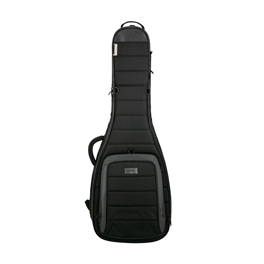 M80 Classic Ultra Dual Electric Guitar Black