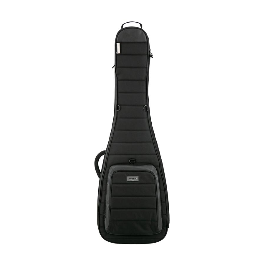 M80 Classic Ultra Single Bass Black