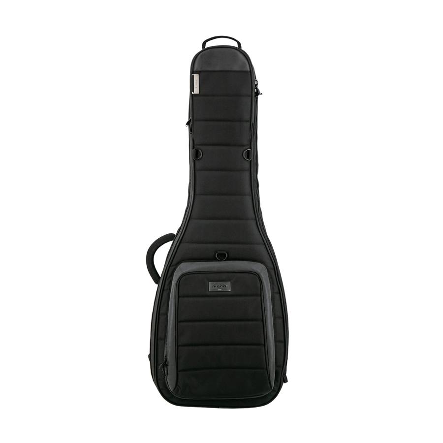M80 Classic Ultra Single Electric Guitar Black