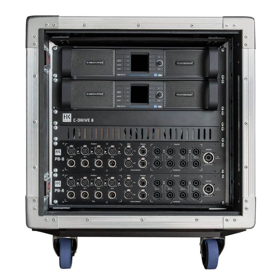 16900337 - C-DRIVE 8 LG 5K44