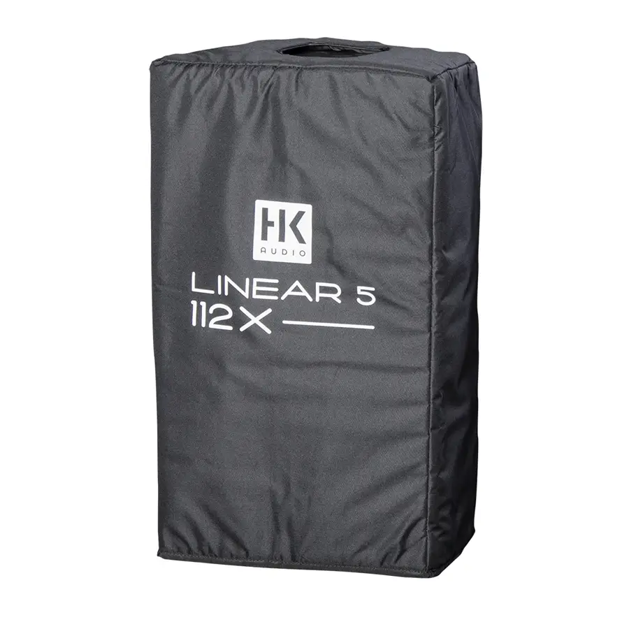 16900122 - Cover L5 112 XA 