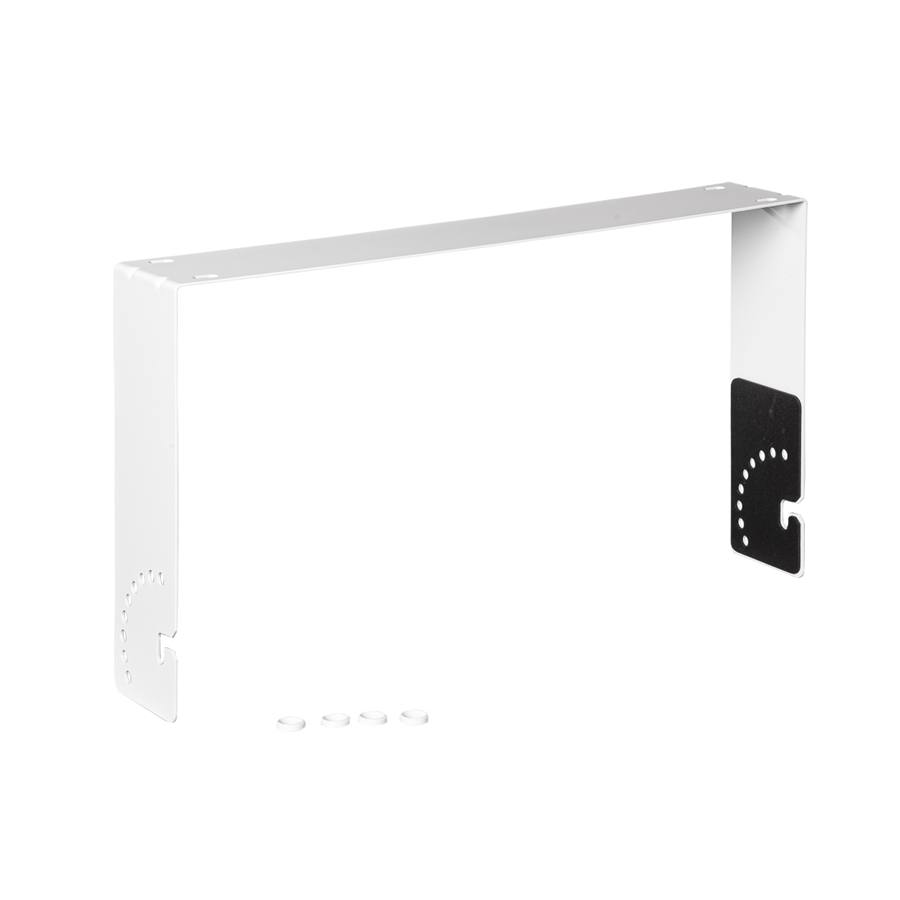 16900459 - Fineo FO 10 U-bracket Bianco/RAL