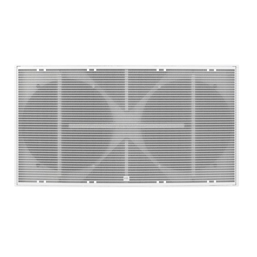 16900443 - Fineo FO S218 Bianco/RAL