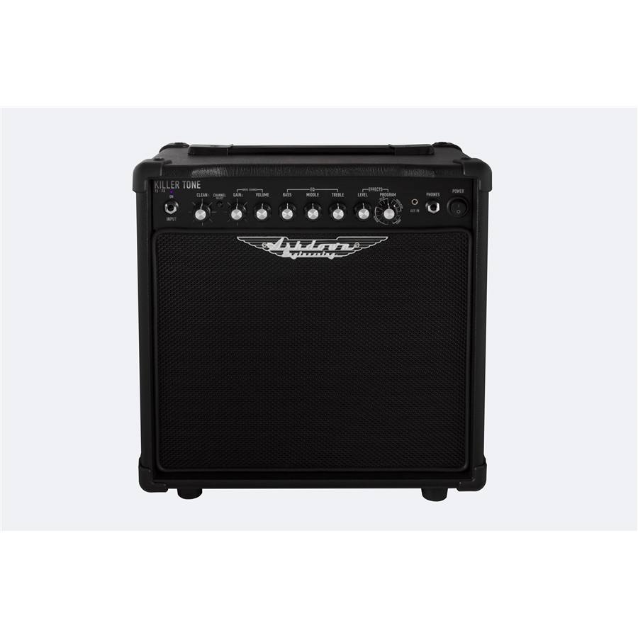19200089 - KT-15FX Combo 15W FX