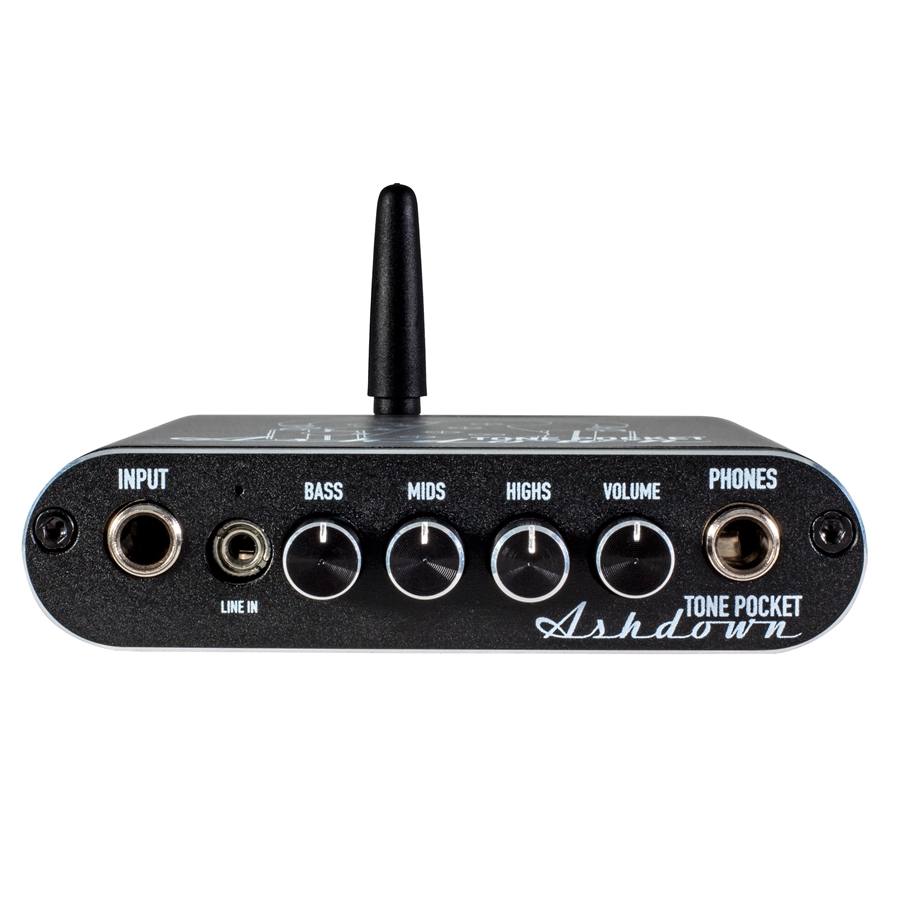 19200062 - TONE POCKET BT