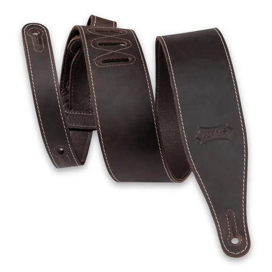 99-levy-s-m17bas-dbr-tracolla-in-pelle-morbida-dark-brown-2-1-2-13500057_0