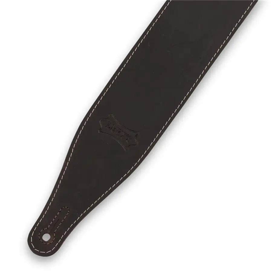 99-levy-s-m17bas-dbr-tracolla-in-pelle-morbida-dark-brown-2-1-2-13500057_1