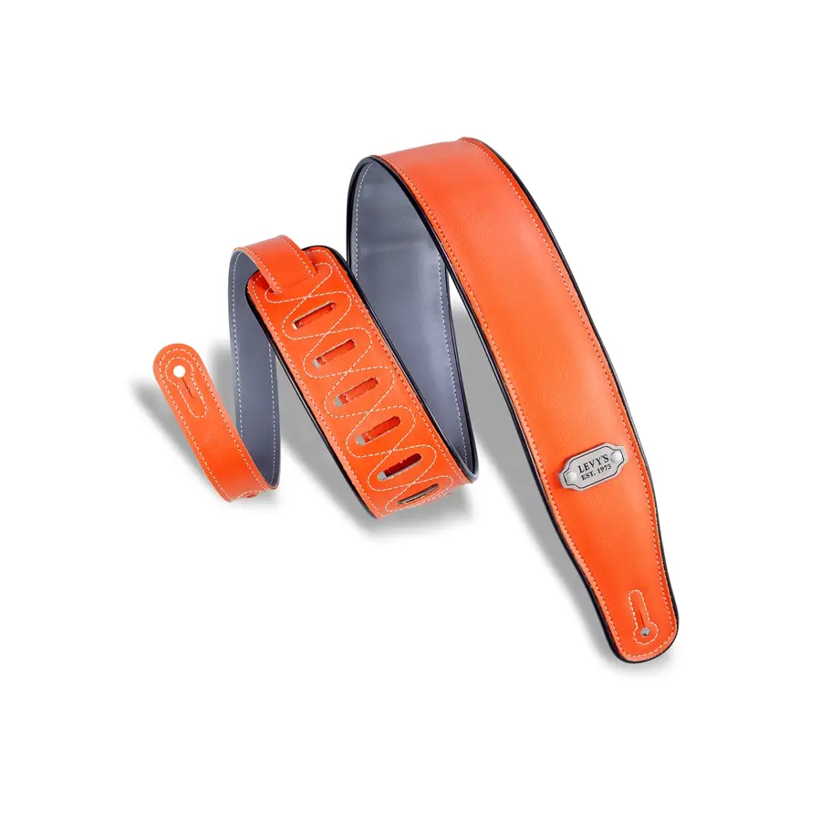 99-levy-s-m26vp-org-gry-tracolla-in-vinile-reversibile-orange-e-grey-2-3-4-13500095_0