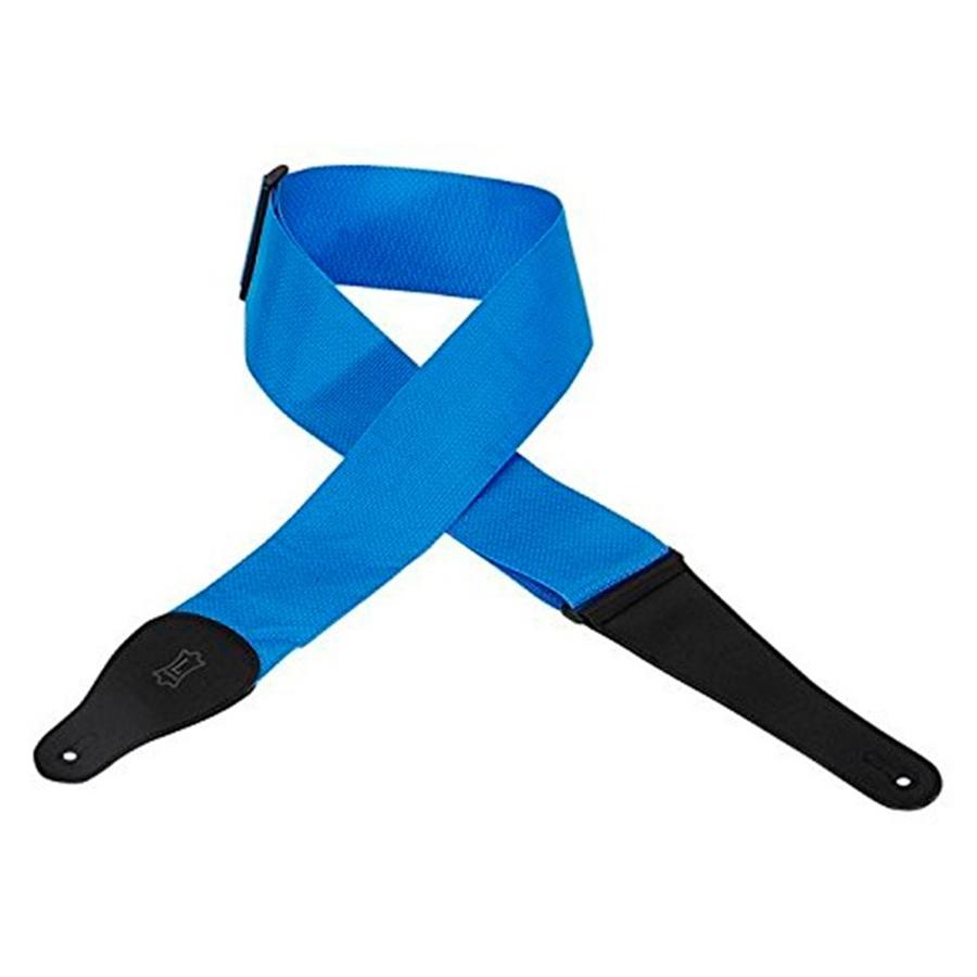 13500571 - M8P3-ROY Tracolla in polipropilene Royal Blue 3"