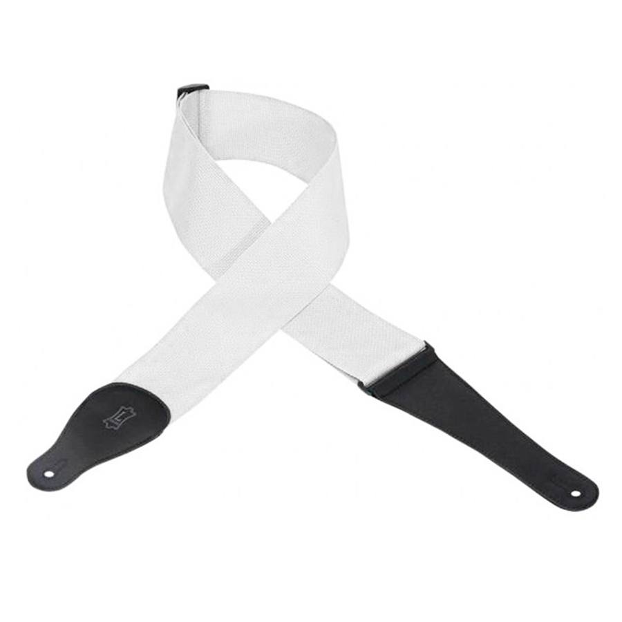 13500573 - M8P3-WHT Tracolla in polipropilene White 3"