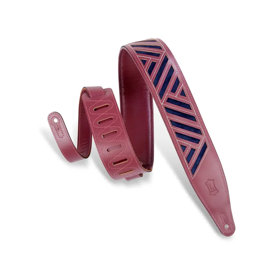 99-levy-s-mc317dco-brg-nav-tracolla-in-pelle-conciata-al-cromo-diamond-cut-out-burgundy-2-1-2-13500182_0