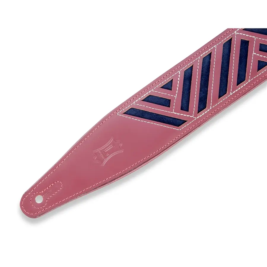 99-levy-s-mc317dco-brg-nav-tracolla-in-pelle-conciata-al-cromo-diamond-cut-out-burgundy-2-1-2-13500182_3