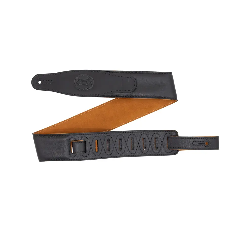 99-levy-s-mgs80cs-blk-hny-tracolla-in-pelle-imbottita-con-retro-in-pelle-scamosciata-black-honey-2-1-2-13500498_0