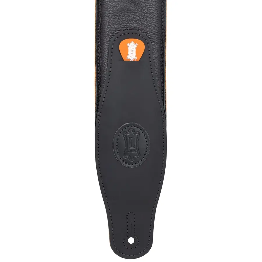 99-levy-s-mgs83cs-blk-hny-tracolla-in-pelle-imbottita-con-retro-in-pelle-scamosciata-black-honey-3-13500501_3