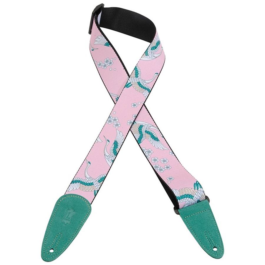 13500589 - MPSDS2-006 Tracolla in poliestere Block Art Nova 2"