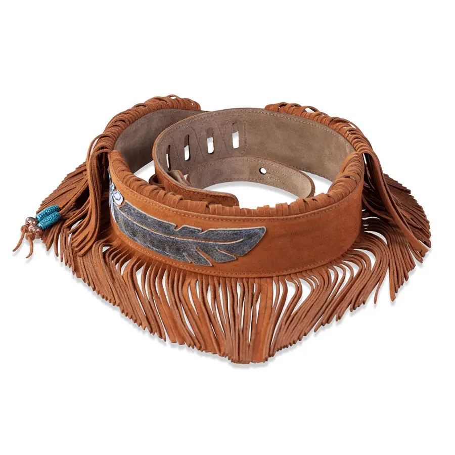 99-levy-s-ms17aif-004-tracolla-in-pelle-scamosciata-fringe-feather-2-1-2-13500386_3