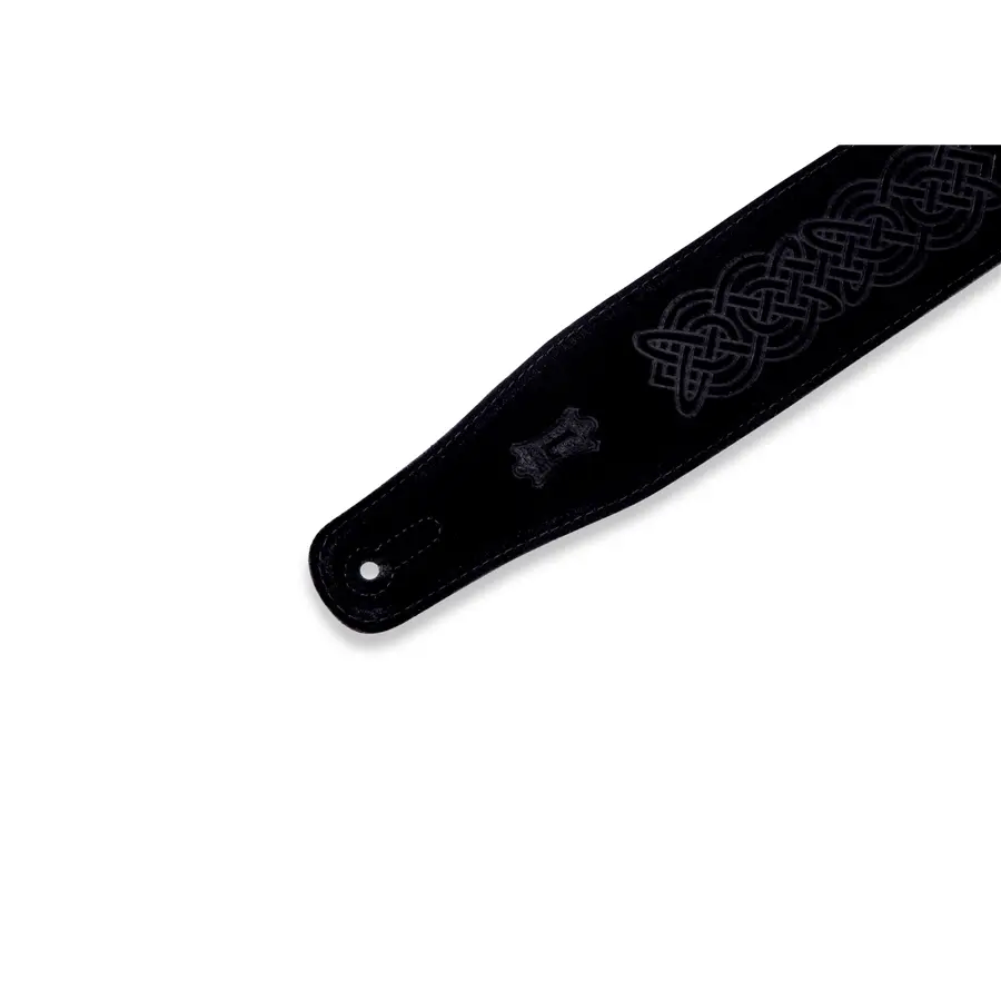 99-levy-s-ms26ck-blk-tracolla-in-pelle-scamosciata-celtic-embossed-black-2-1-2-13500393_2