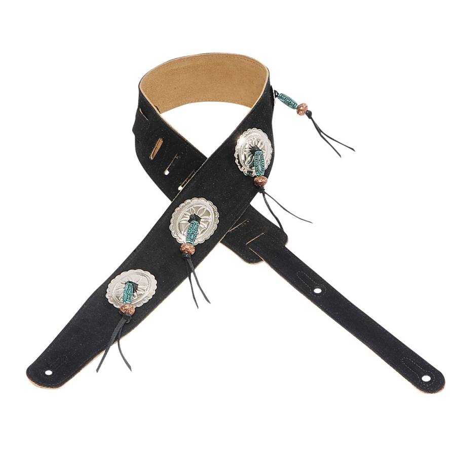 99-levy-s-ms26sf-blk-tracolla-in-pelle-scamosciata-turquoise-tassels-2-1-2-13500404_0