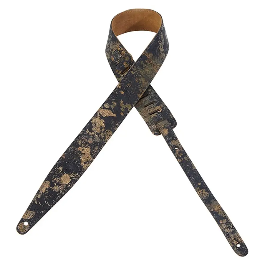 99-levy-s-msgl217-nav-tracolla-in-pelle-scamosciata-con-schizzi-metallici-e-dorati-navy-2-13500601_0