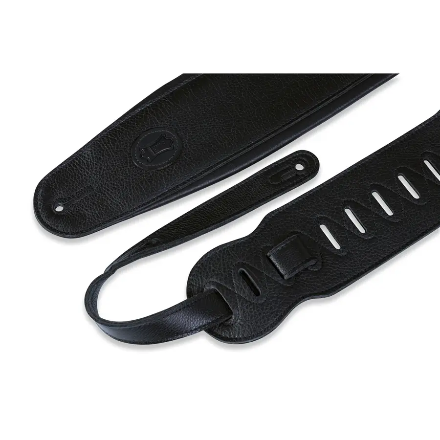 99-levy-s-mssb2-4-blk-tracolla-per-basso-in-pelle-signature-black-on-black-4-1-2-13500026_2