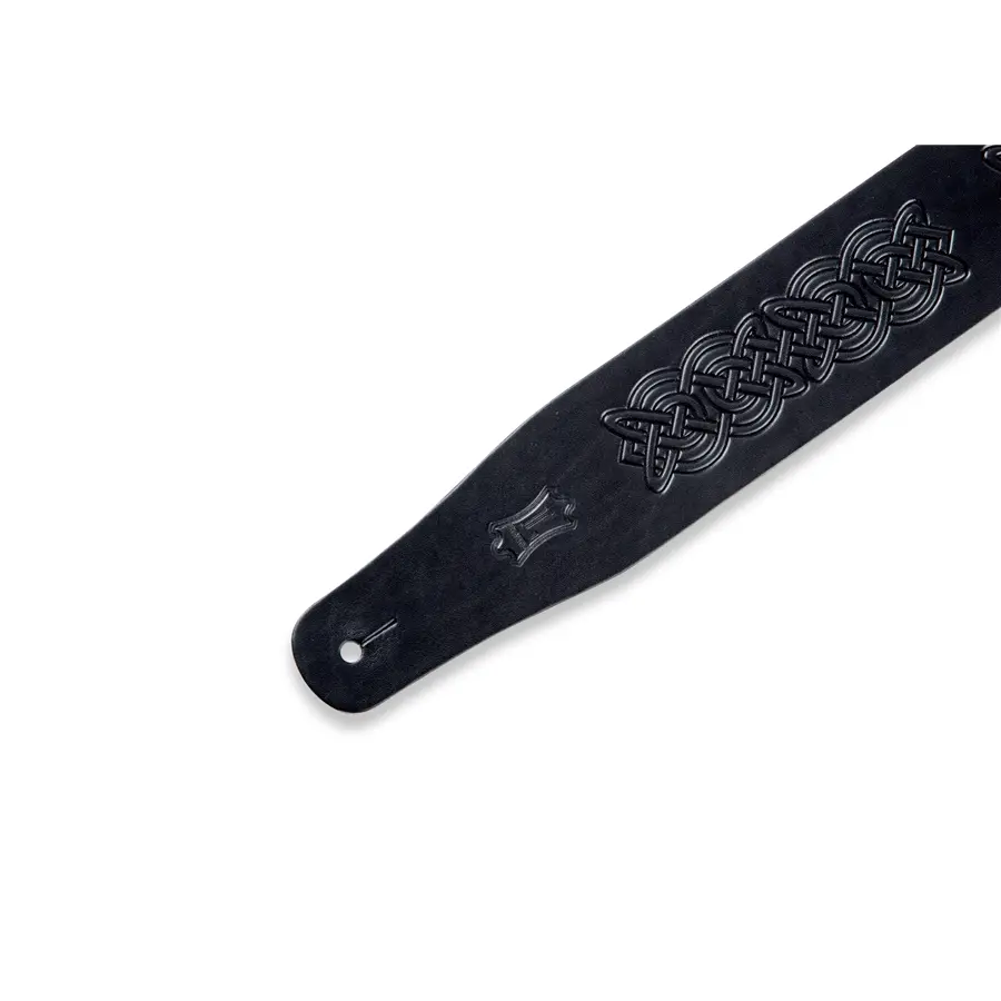 99-levy-s-mv26ck-blk-tracolla-in-pelle-conciata-al-vegetale-celtic-embossed-black-2-1-2-13500469_2