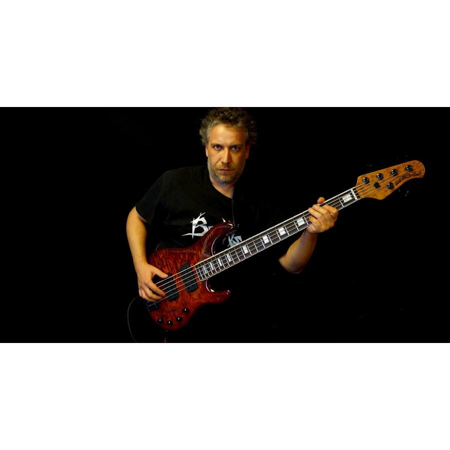 Alberto Rigoni