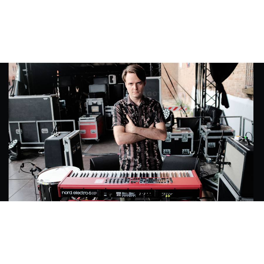 Davide Arneodo
