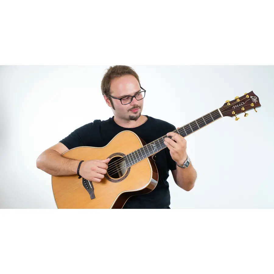 Carlo Romano Grillandini 