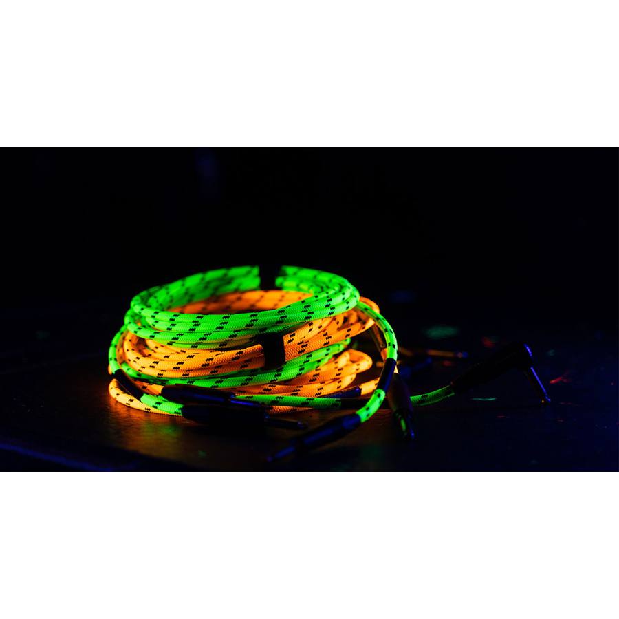 Cordial BlackLight Edition