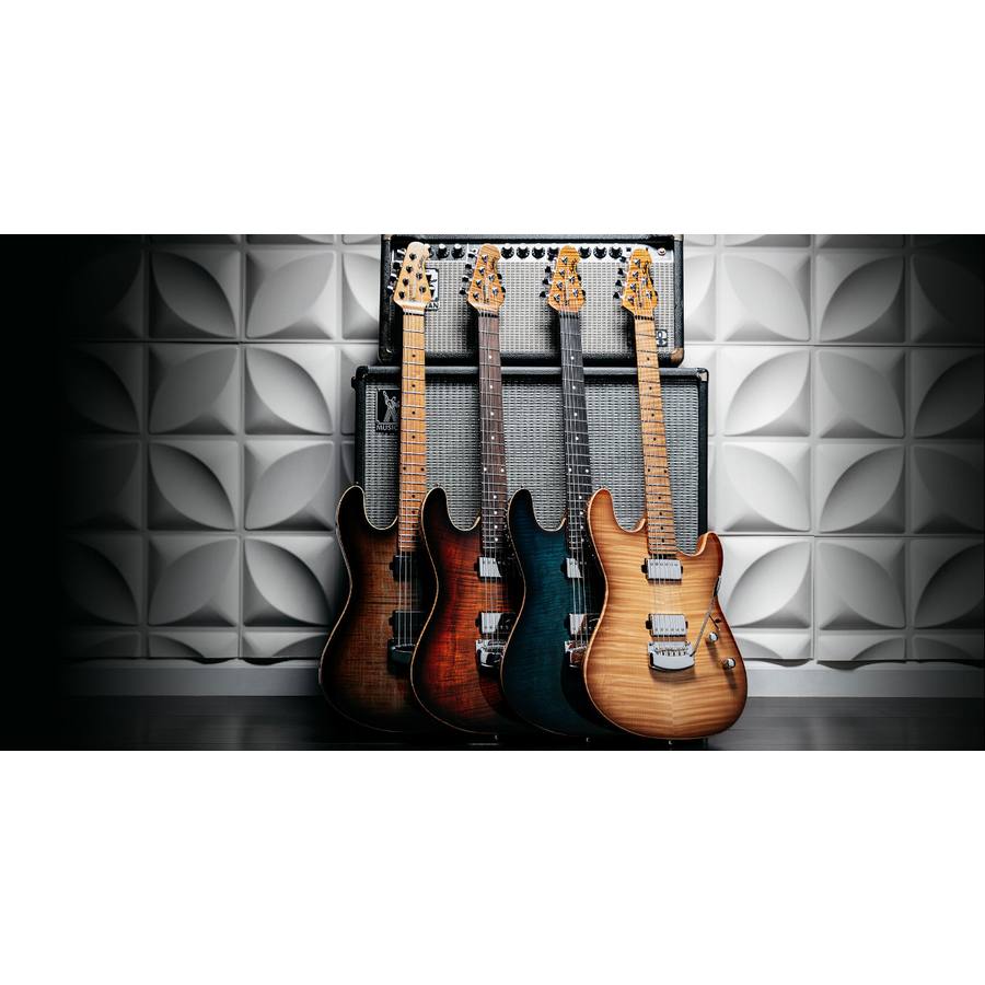 Ernie Ball Music Man | Sabre, una spanna sopra tutto il resto!